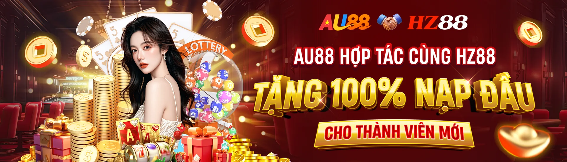HZ88 giới thiệu thể thao, game bài, nổ hũ và APP