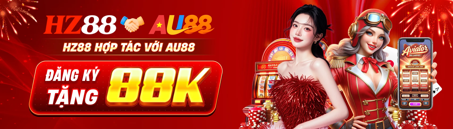 HZ88 cập nhật chuyên mục game bài, xổ số và nổ hũ