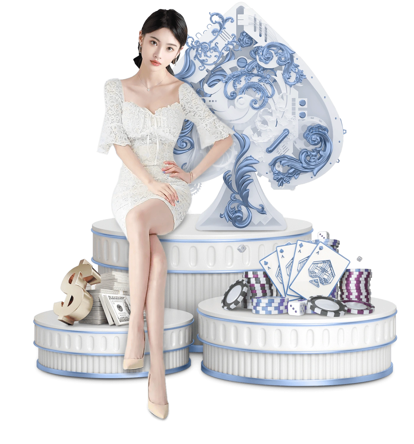 Không gian nội dung thương hiệu HZ88