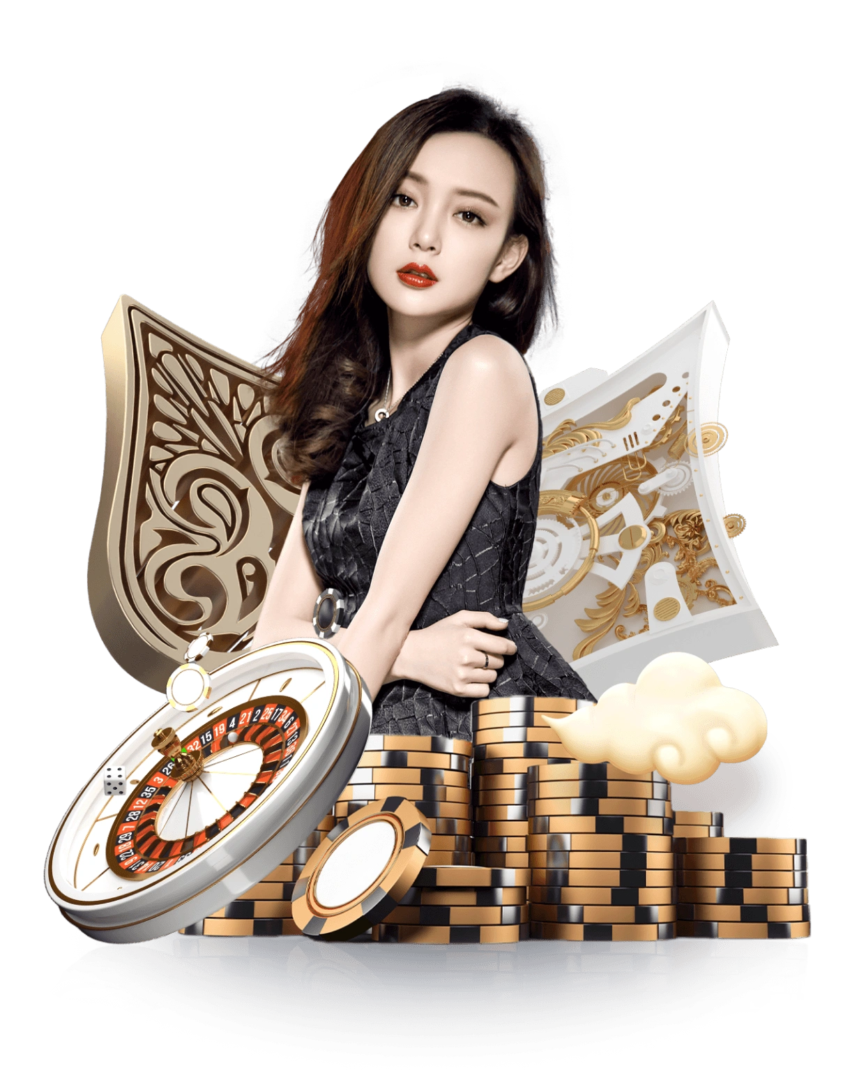 Chuyên mục casino live HZ88